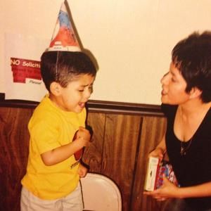 Meet your Posher, Angel